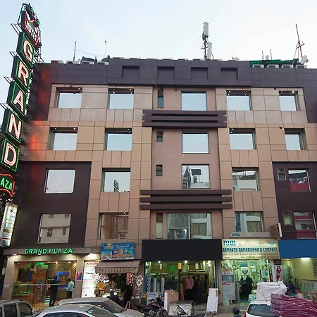 Hotel Grand Plaza